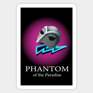 Phantom of the Paradise on Broadway Magnet